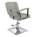 SF Madison Styling Chair Grey